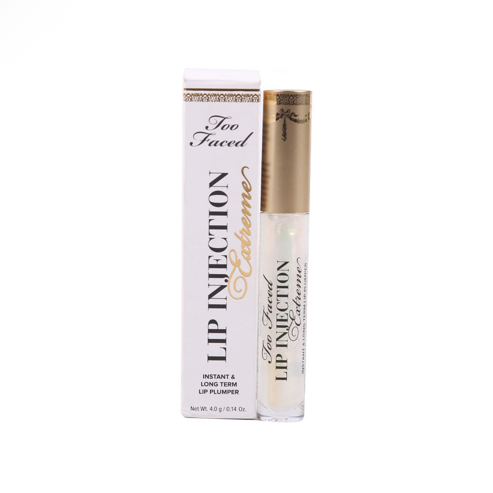 TOO FACED LIP INJECTION EXTREM E INSTANT & LONG TERM LIP PLU
