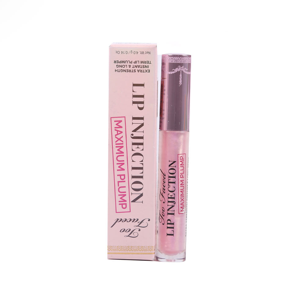 TOO FACED PRIMER LIP INJECTION MAXIMUM PLUMP EXTRA STRENGTH
