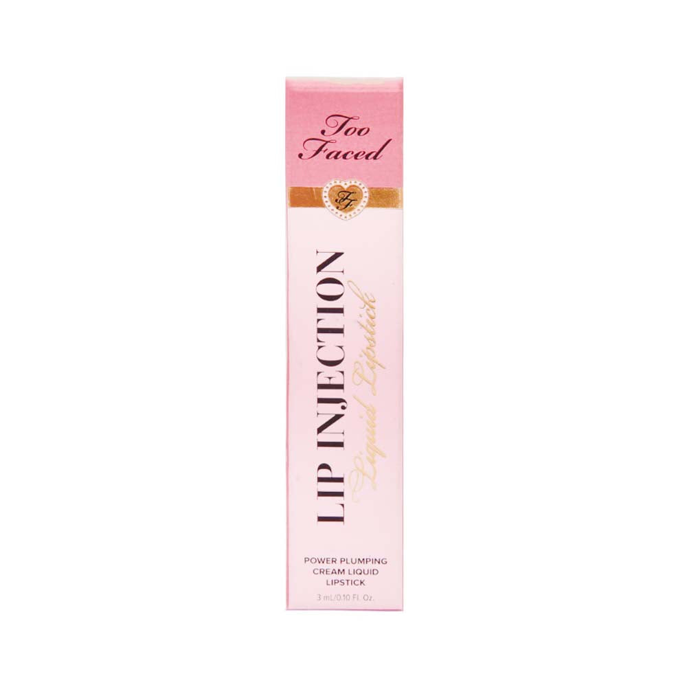 TOO FACED LIP INJECTION VA VA VOOM