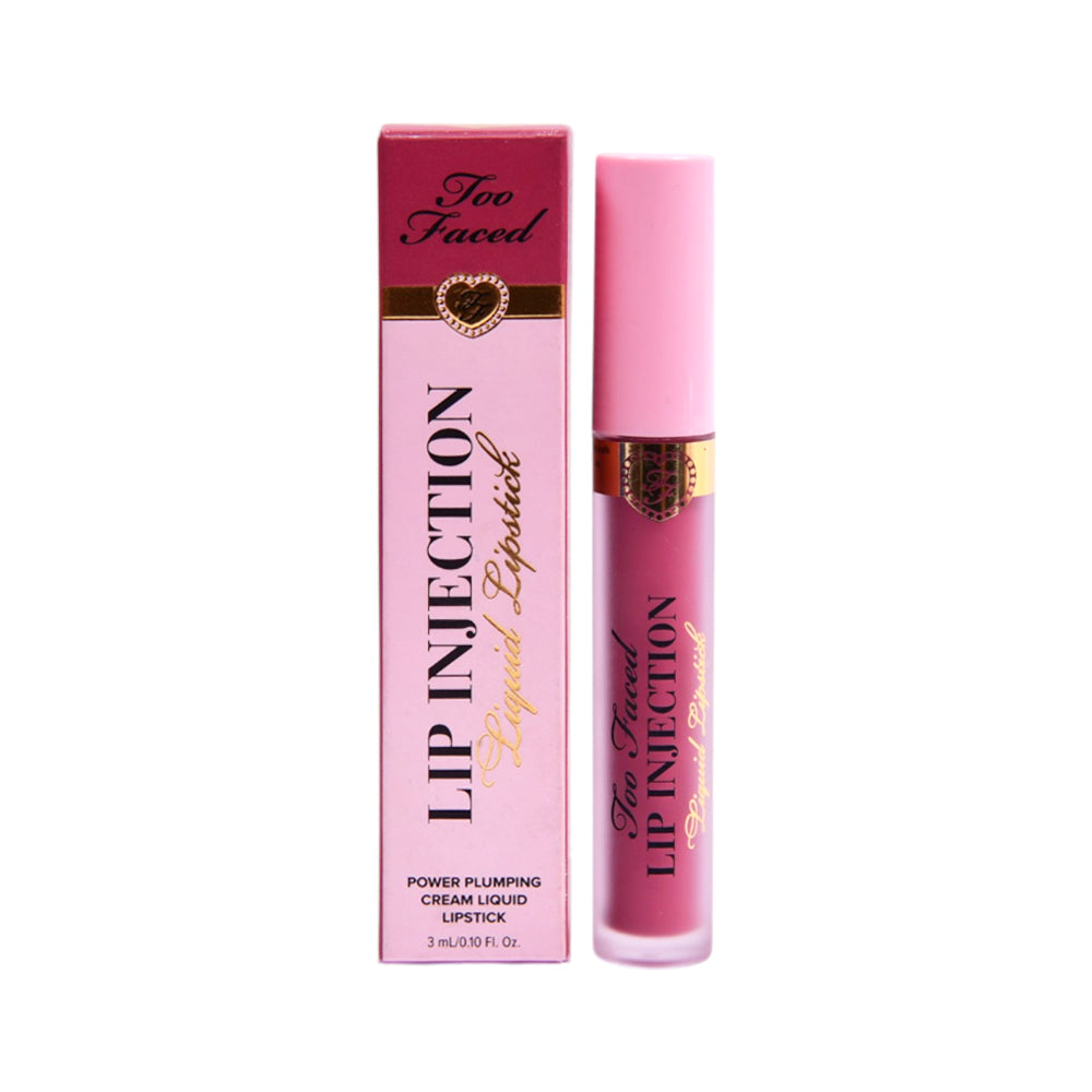 TOO FACED LIP INJECTION FILLER UP
