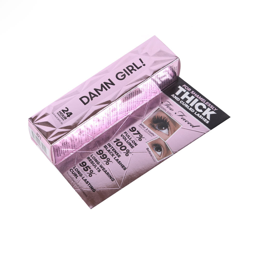 TOO FACED SMALL DAMN GIRL MASCARA