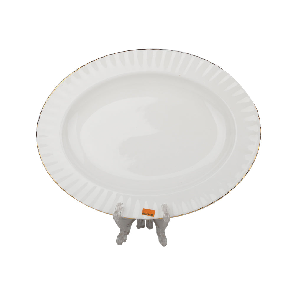 DISH RICE ROYAL ALBERT VALDOR MEDIUM