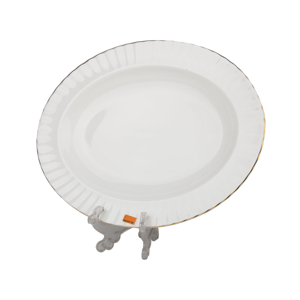 DISH RICE ROYAL ALBERT VALDOR MEDIUM