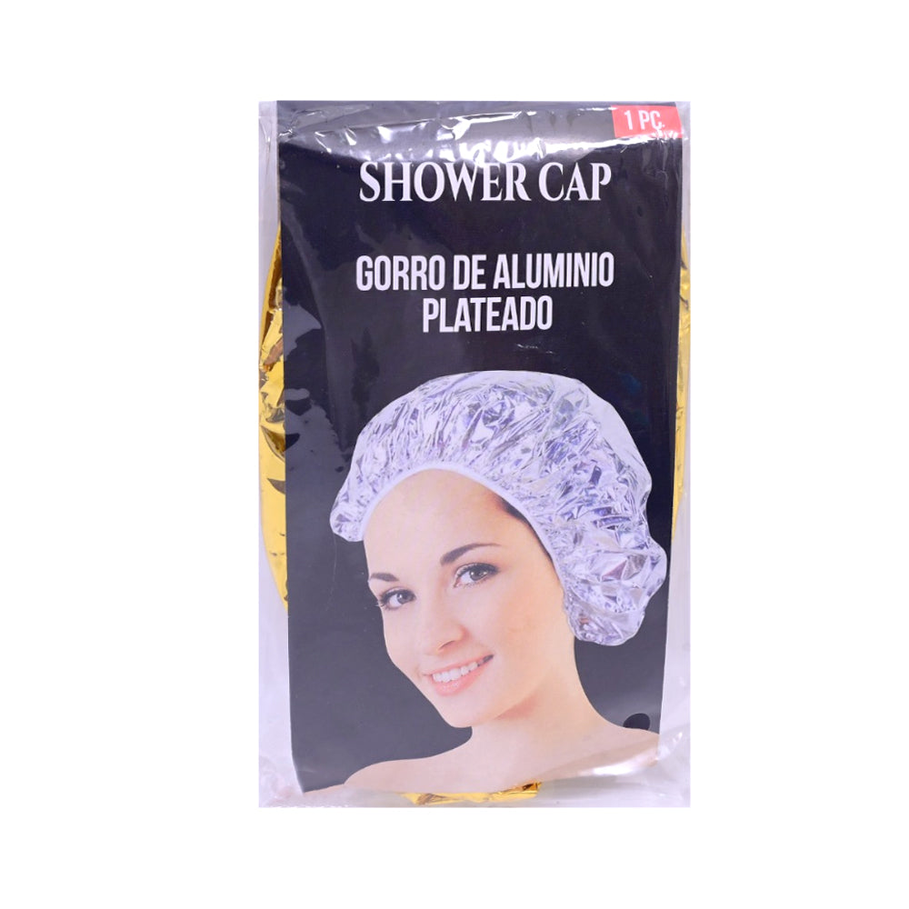 DISPOSIBLE SHOWER CAP IR 35800-22