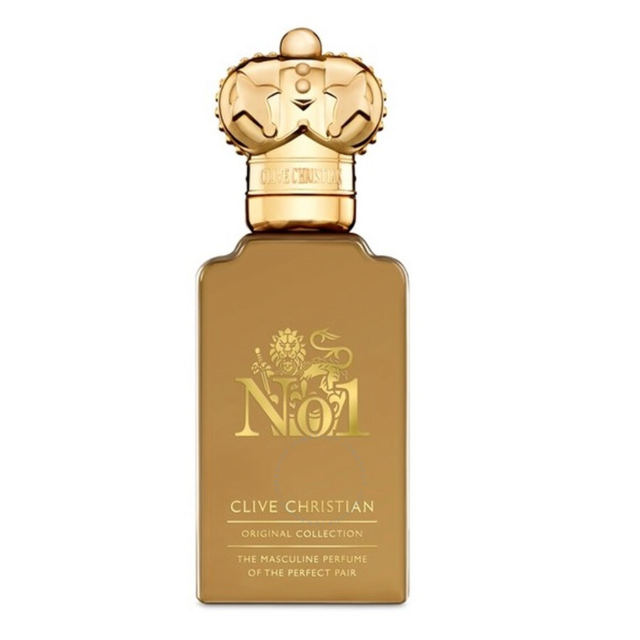 CLIVE CHRISTIAN NO 1 ORIGINAL COLLECTION FOR MEN EDP 50 ML
