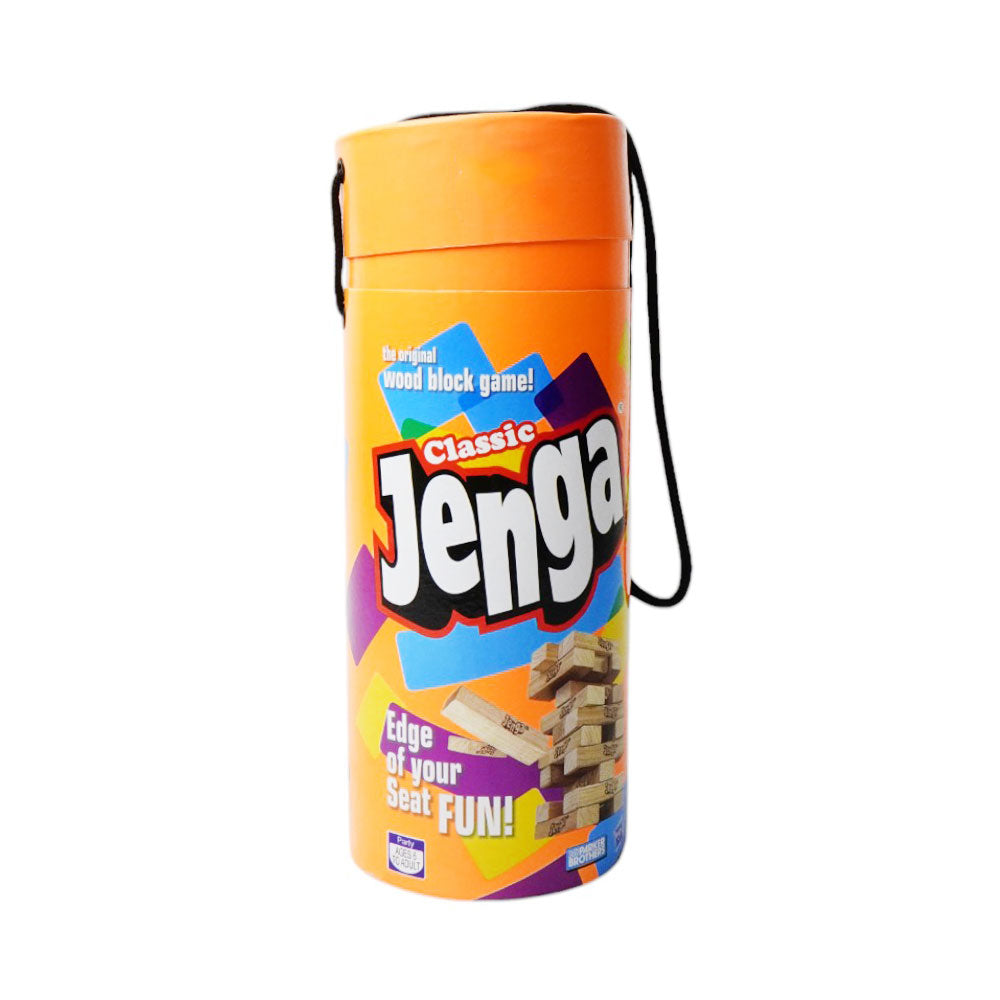 53557 Jenga Tube