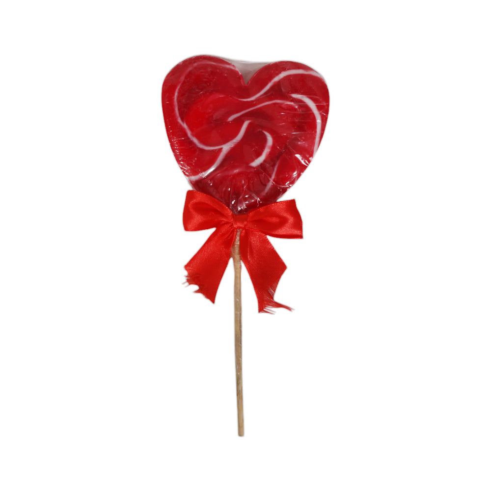 BIXY CANDY SHOP SWEET HEART 80 GM