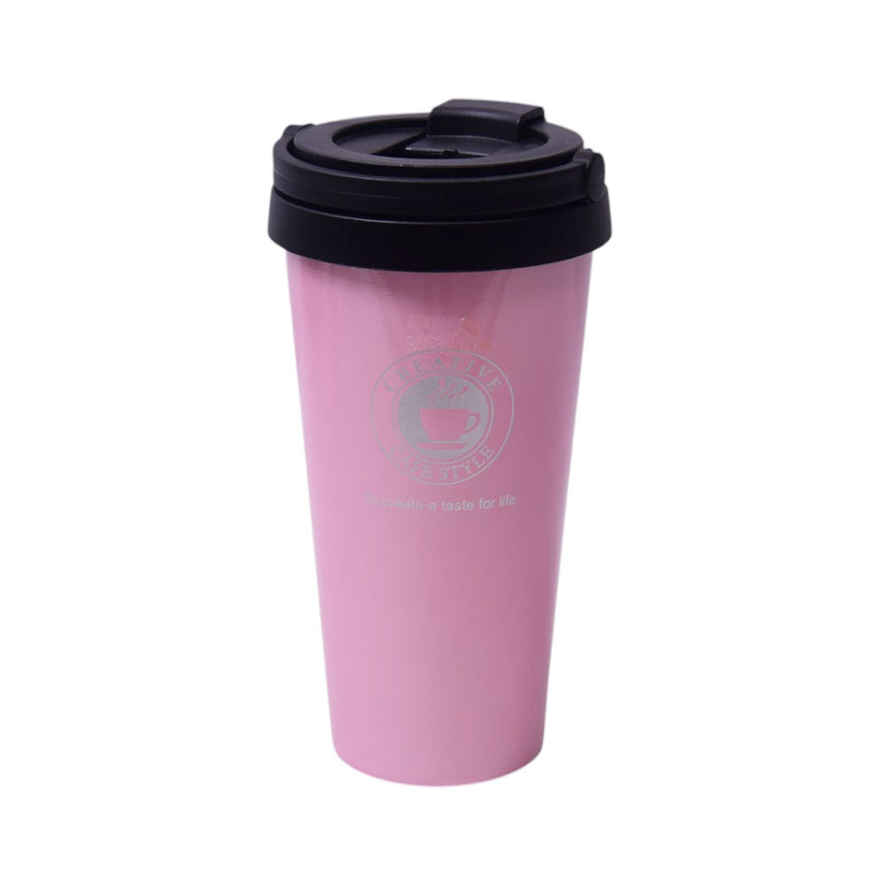 MUG COFFEE HOT & COOL 500ML IR MD-500ST