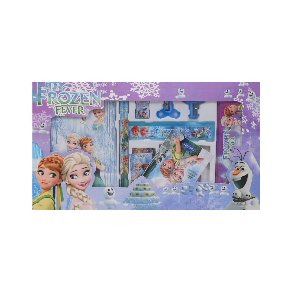 RS-102 SATIONARY GIFT SET ASST