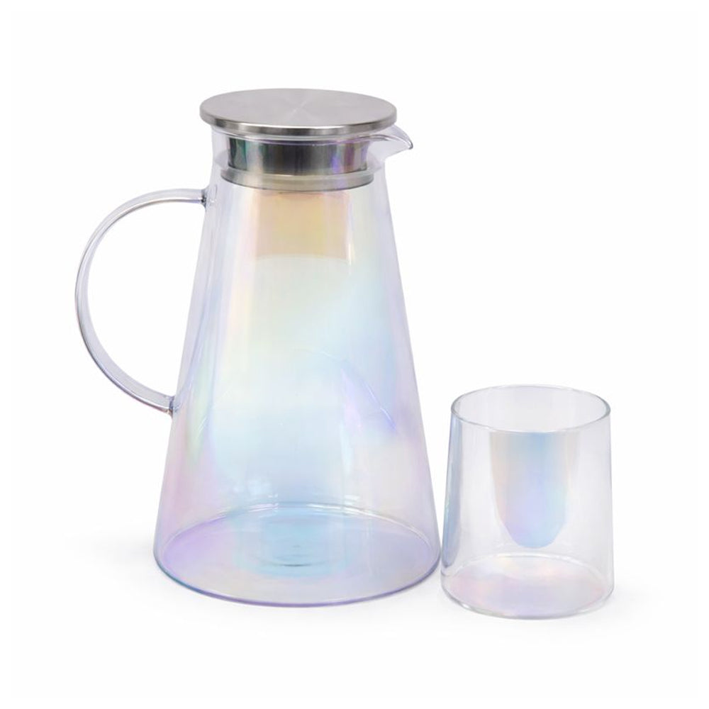 WATER SET 7PC ECHOU GPH28L7HC