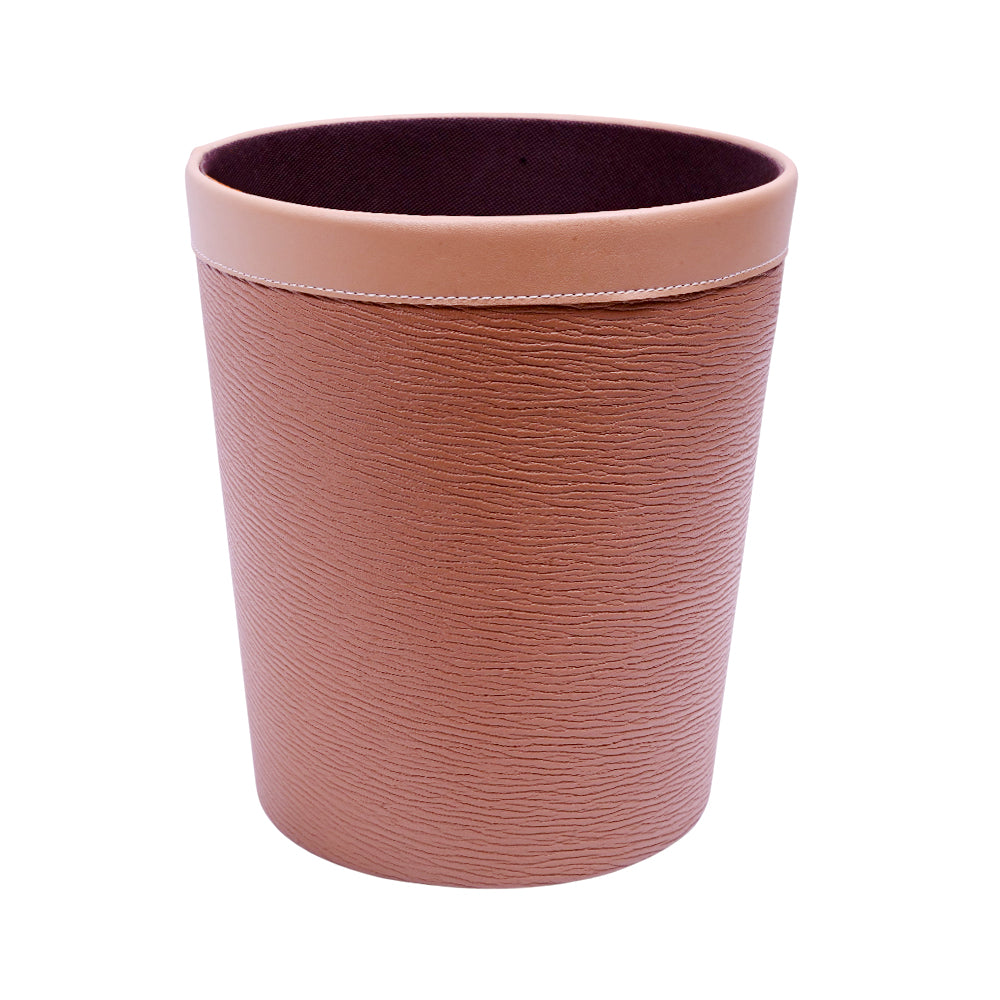 DUSTBIN LEATHER IR 7296-4
