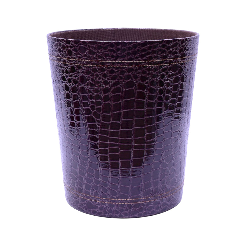 DUSTBIN LEATHER IR 7296-11