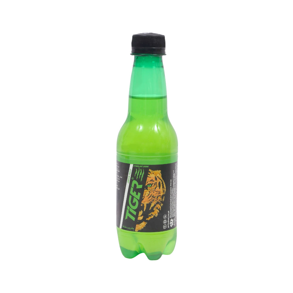 TIGER GREEN 300  ML