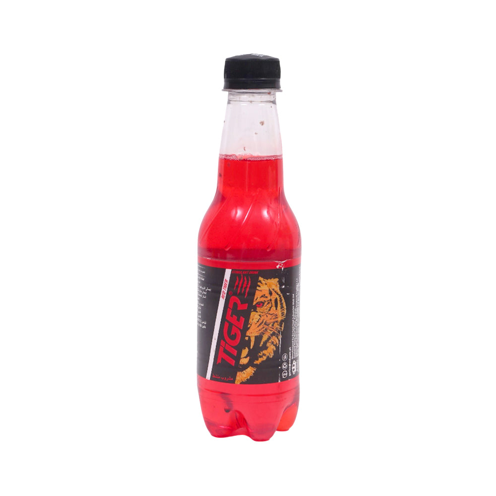 TIGER RED 300  ML