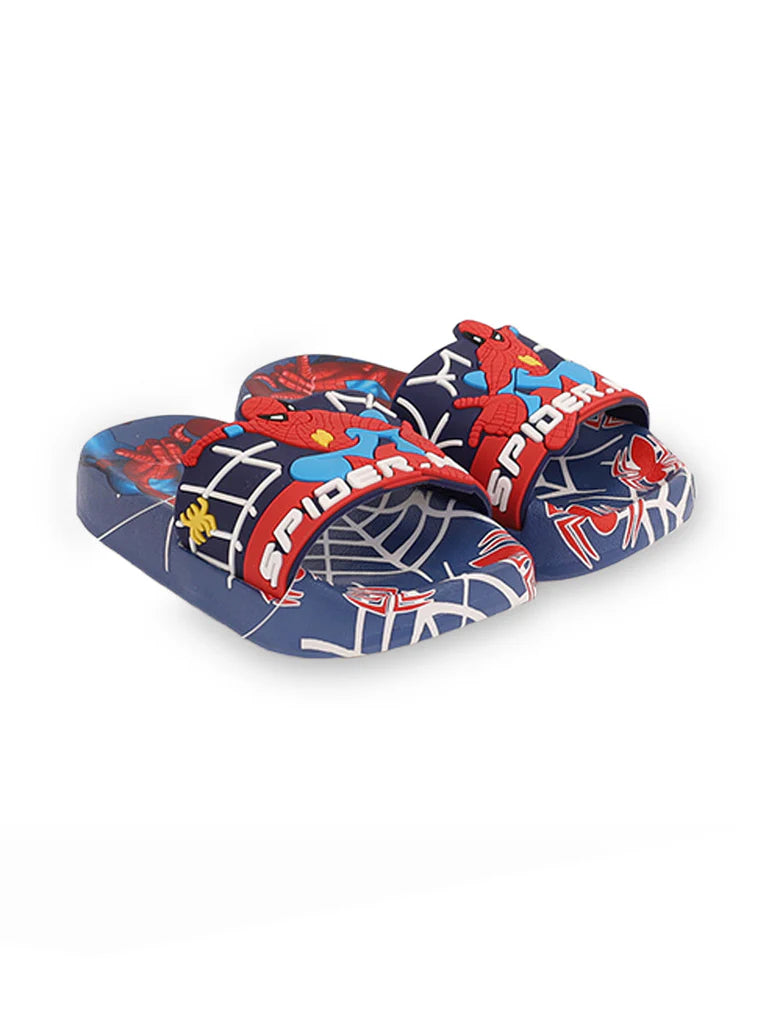 BOYS SLIPPER 31-35 2208-50