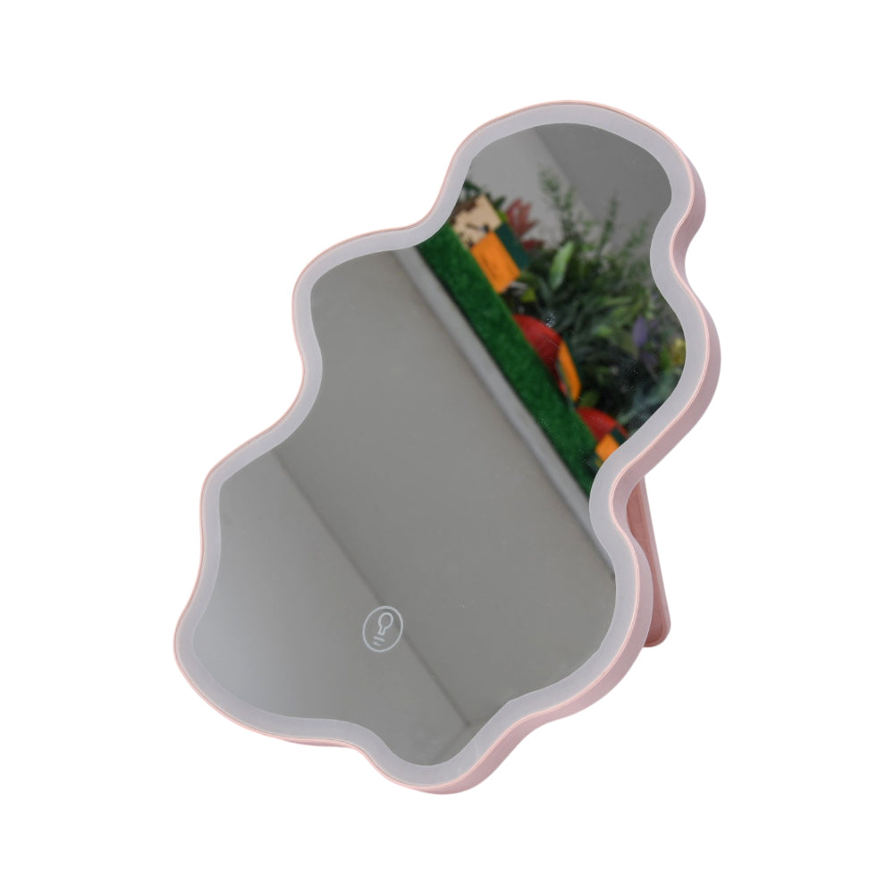 FACE MIRROR IR Q-1