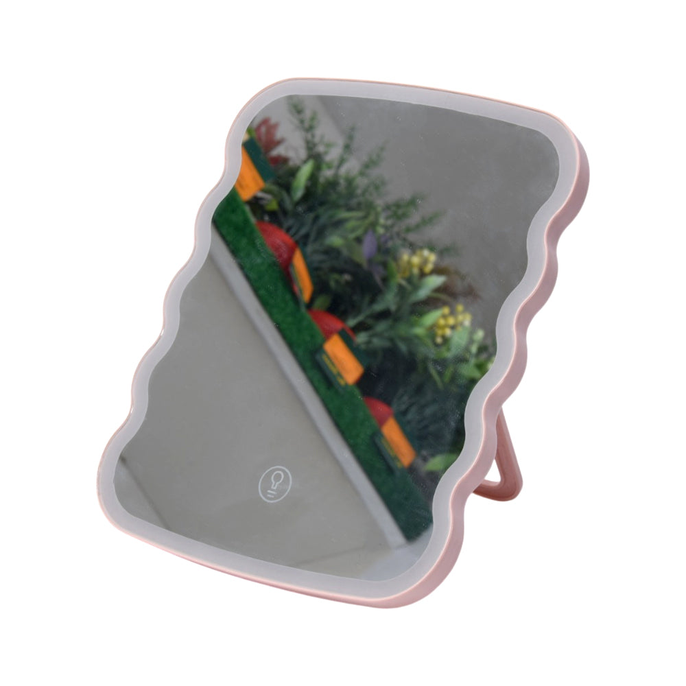 FACE MIRROR IR Q-5