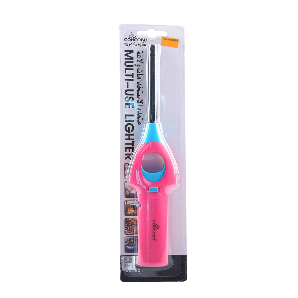 GAS LIGHTER CONCORD CGT-ARROW