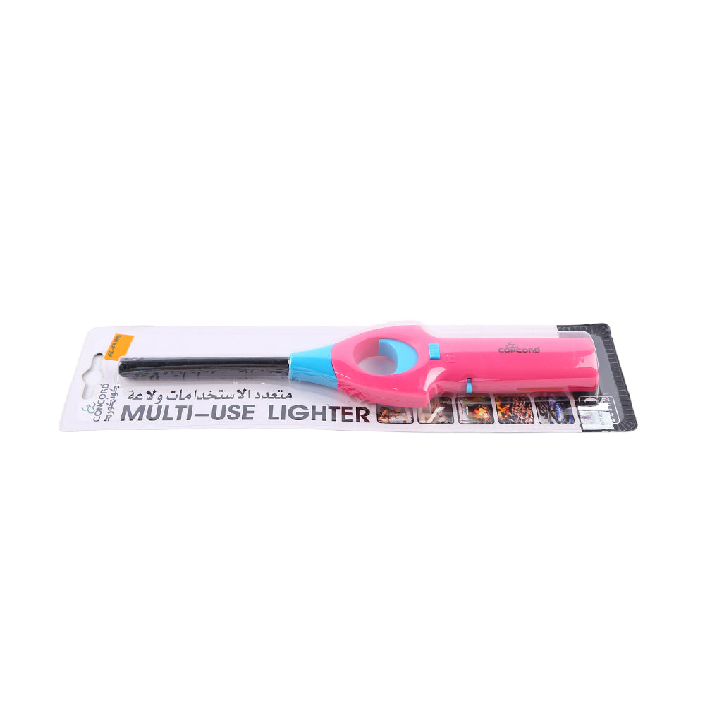GAS LIGHTER CONCORD CGT-ARROW