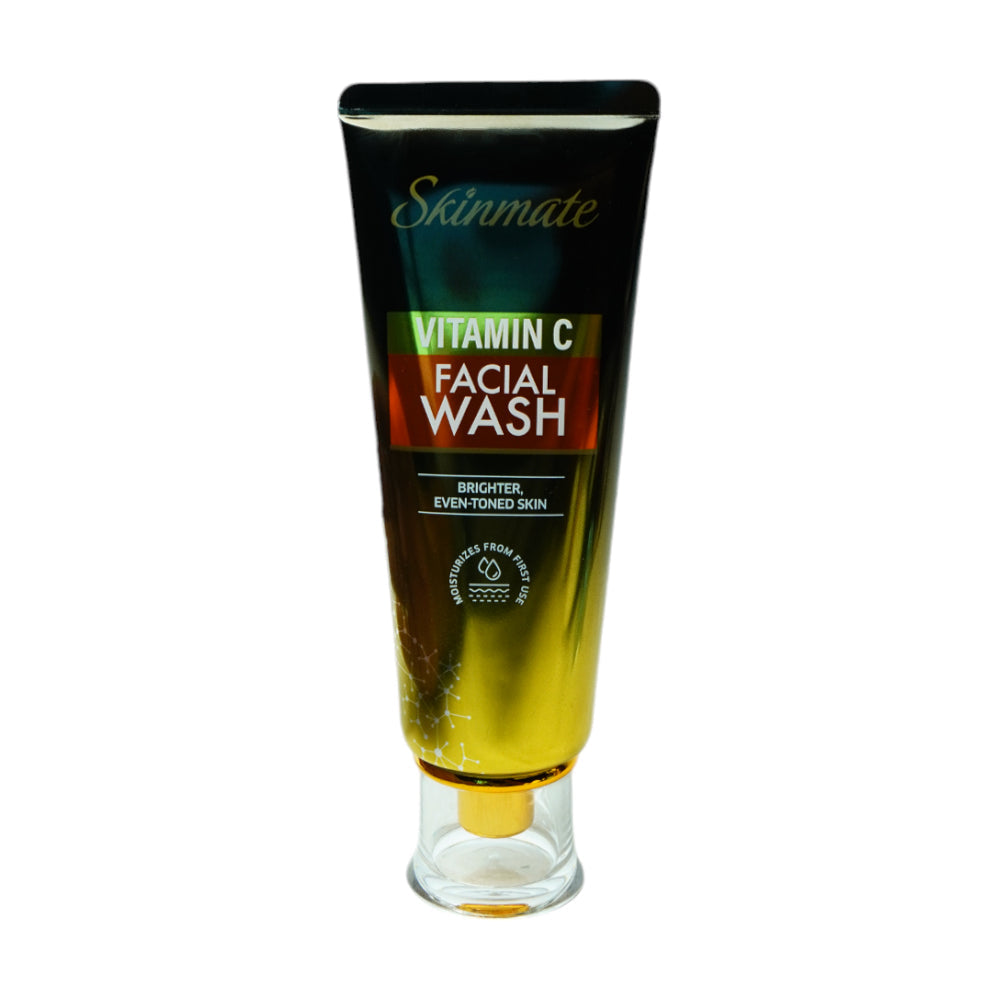 SKIN MATTE VIT-C FACE WASH 100ML