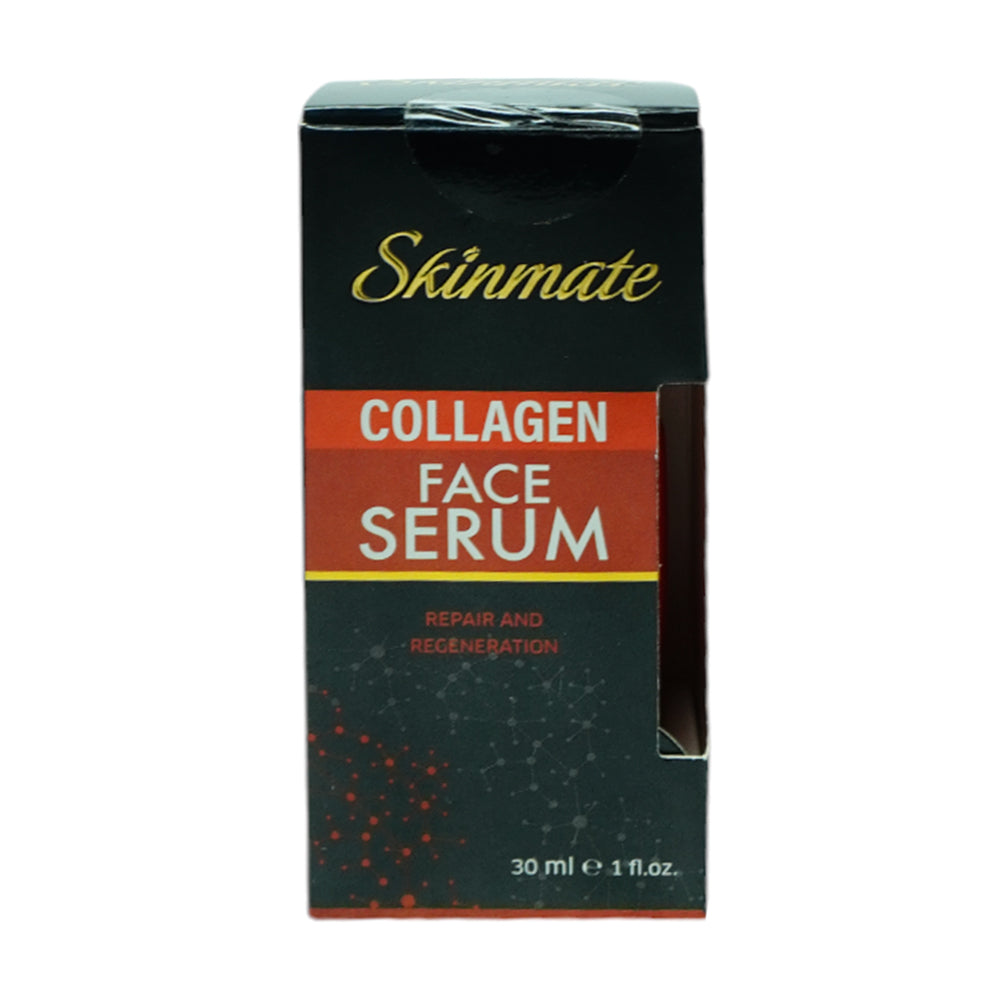SKIN MATTE COLLAGEN FACE SERUM 30ML