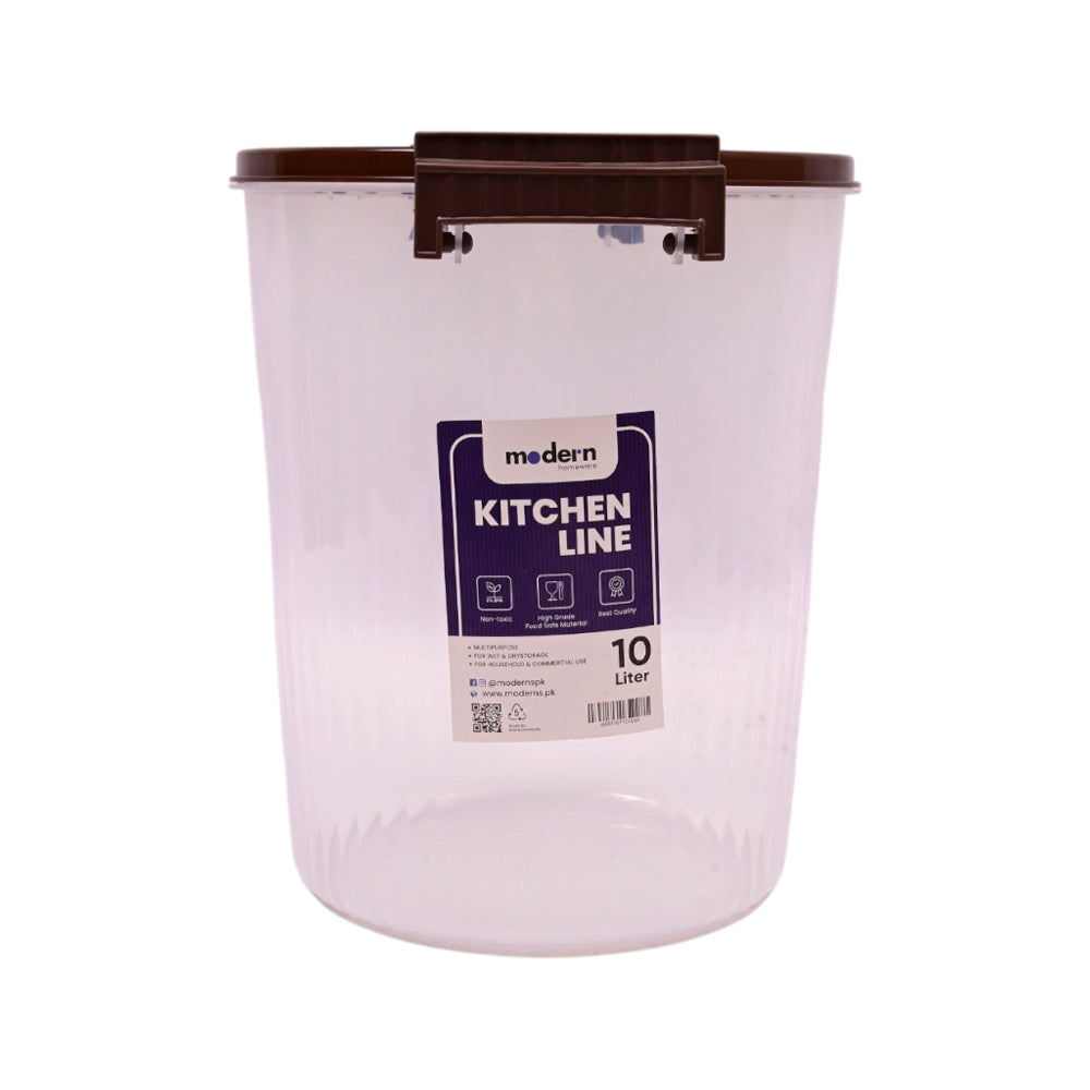 KITCHEN LINE CONTAINER 10 LTR (KL10)