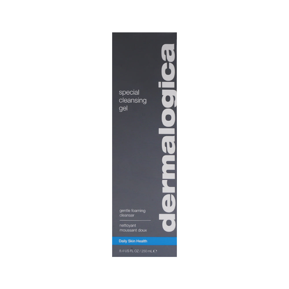 DERMALOGICA SPECIAL CLEANSING GEL FOAMING CLEANSER DAILY SKI