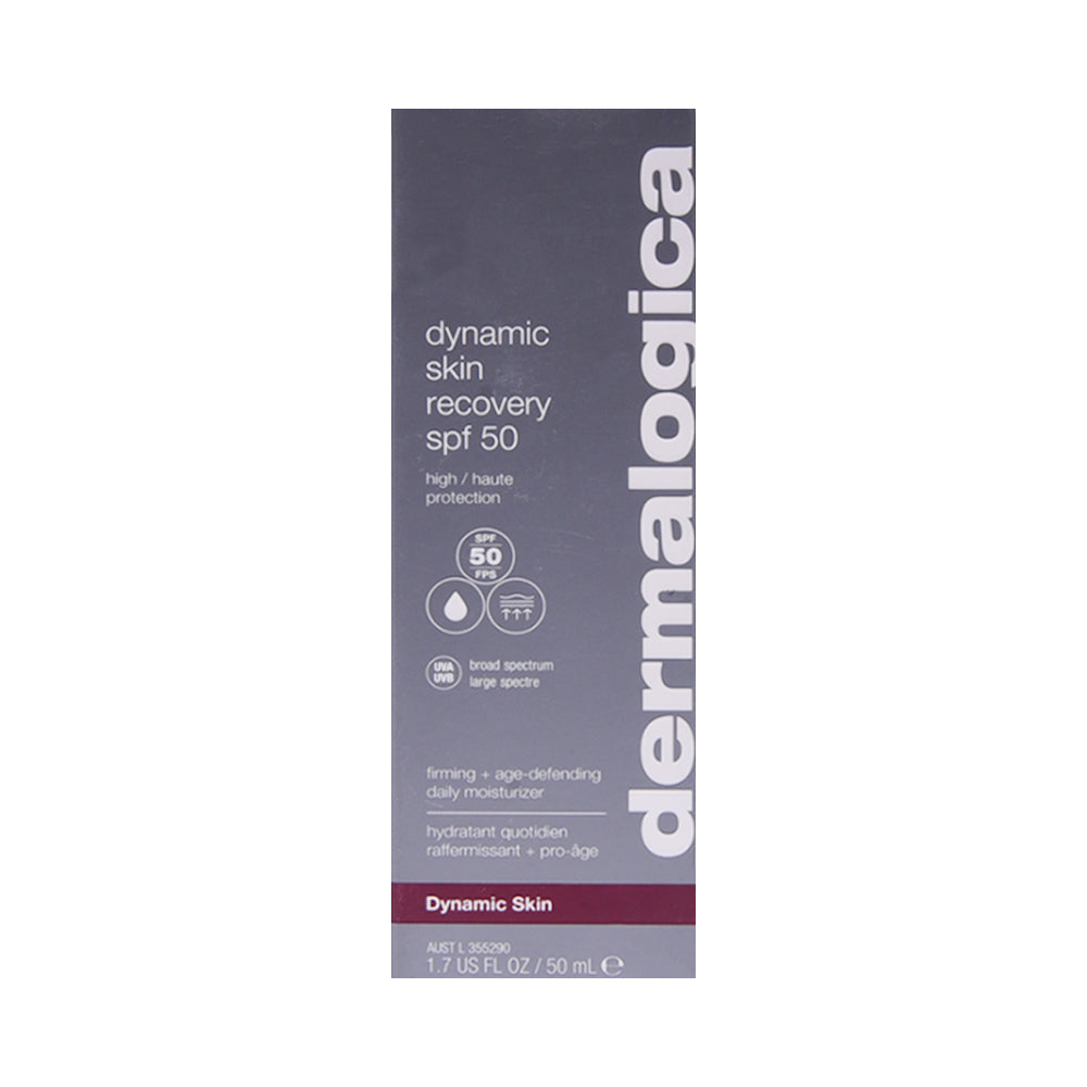 DERMALOGICA DYNAMIC SKIN RECOVERY SPF 50 50ML