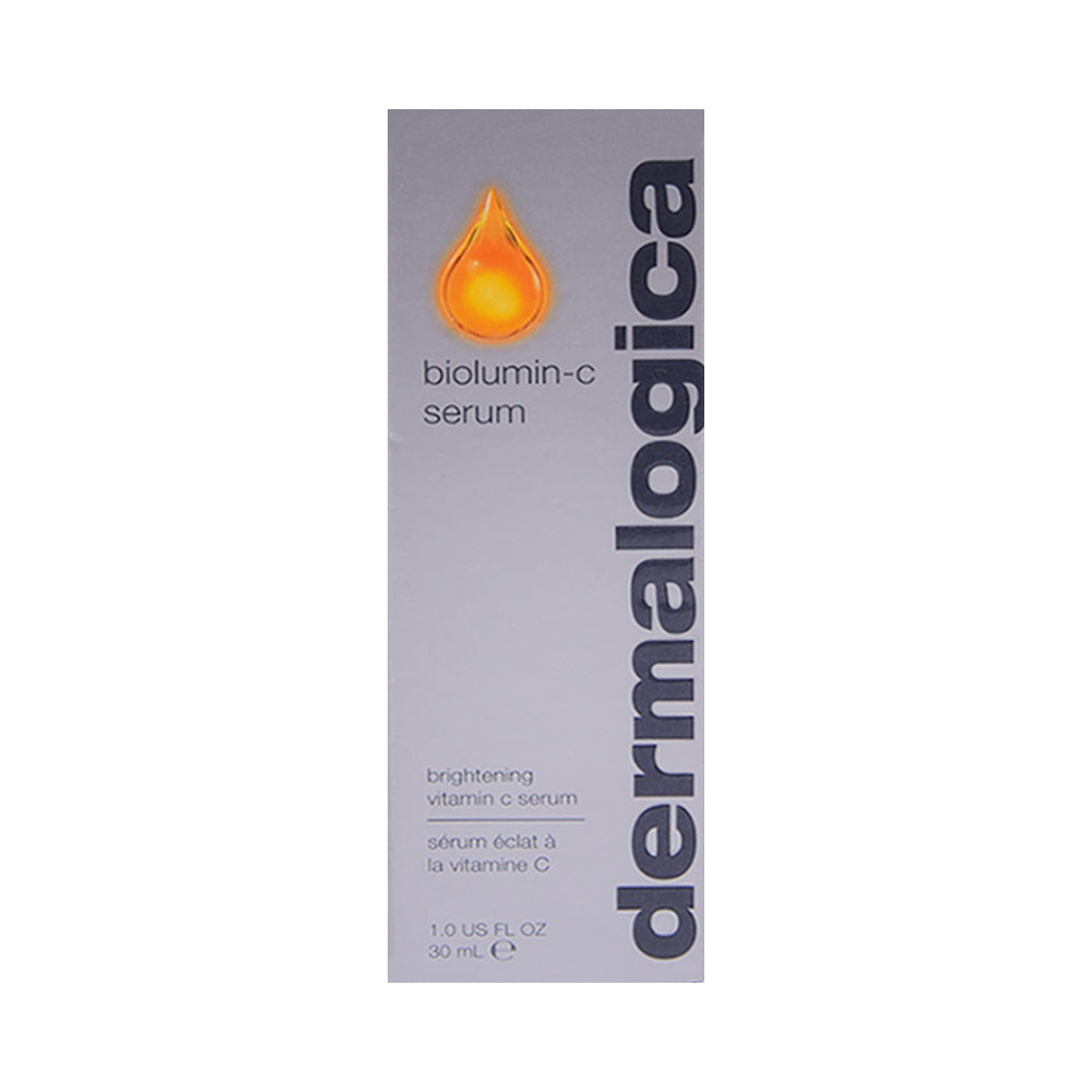 DERMALOGICA BIOLUMIN-C BRIGHTENING SERUM 30ML