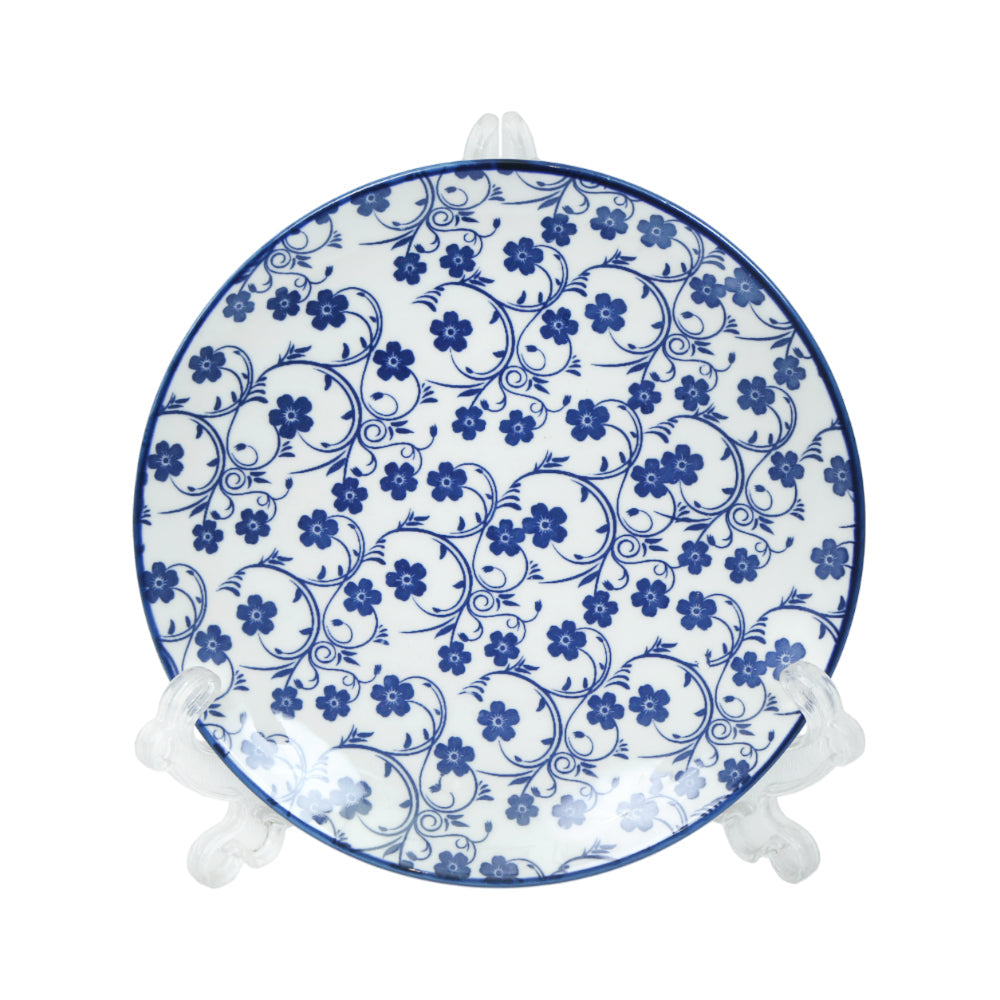 PLATE QUARTER DANNY HOME 75P-2011