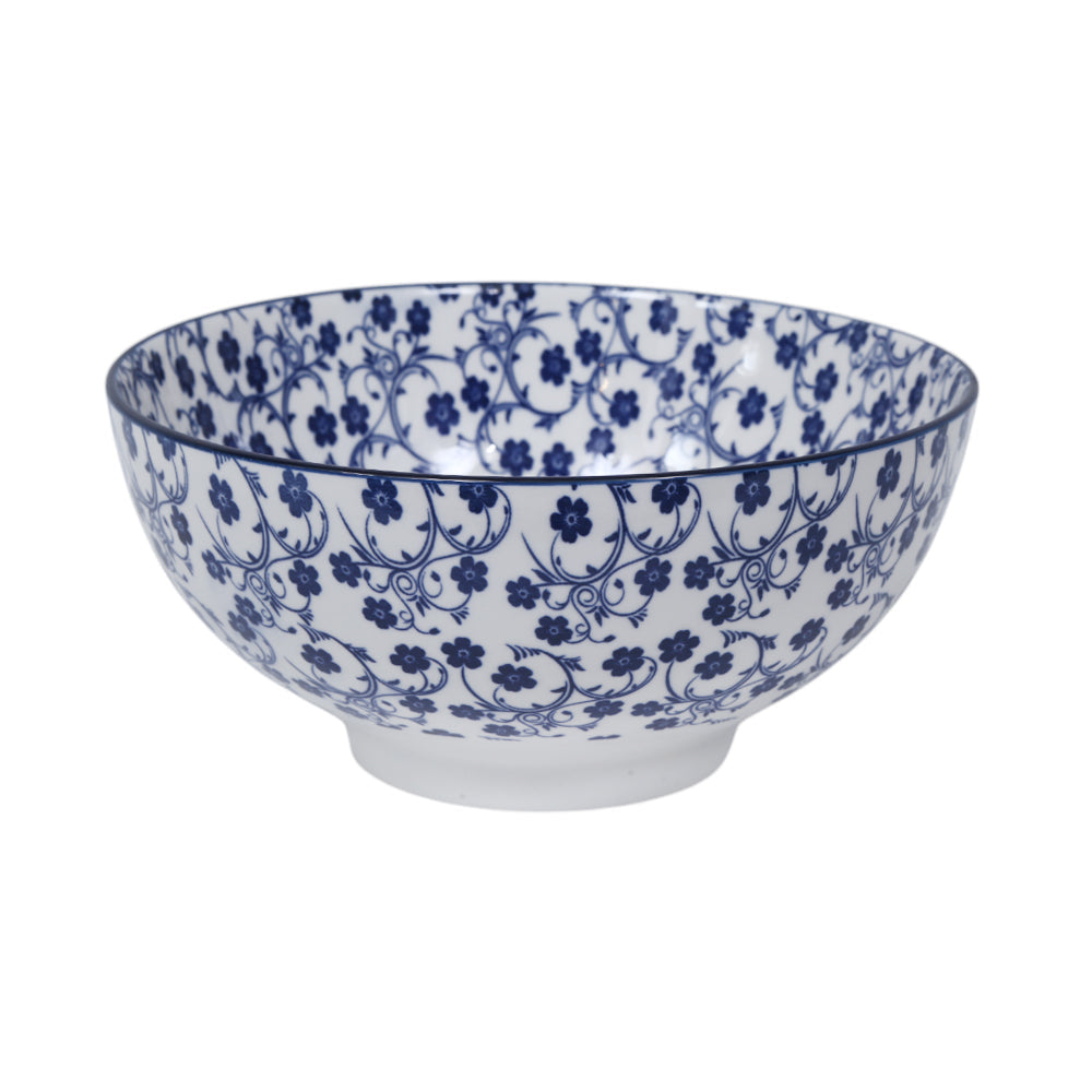 BOWL SALAD DANNY HOME 8 INCH 80ZKW2011
