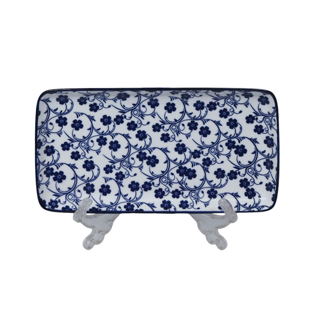 DISH DANNY HOME RECTANGULAR 90CFP2011