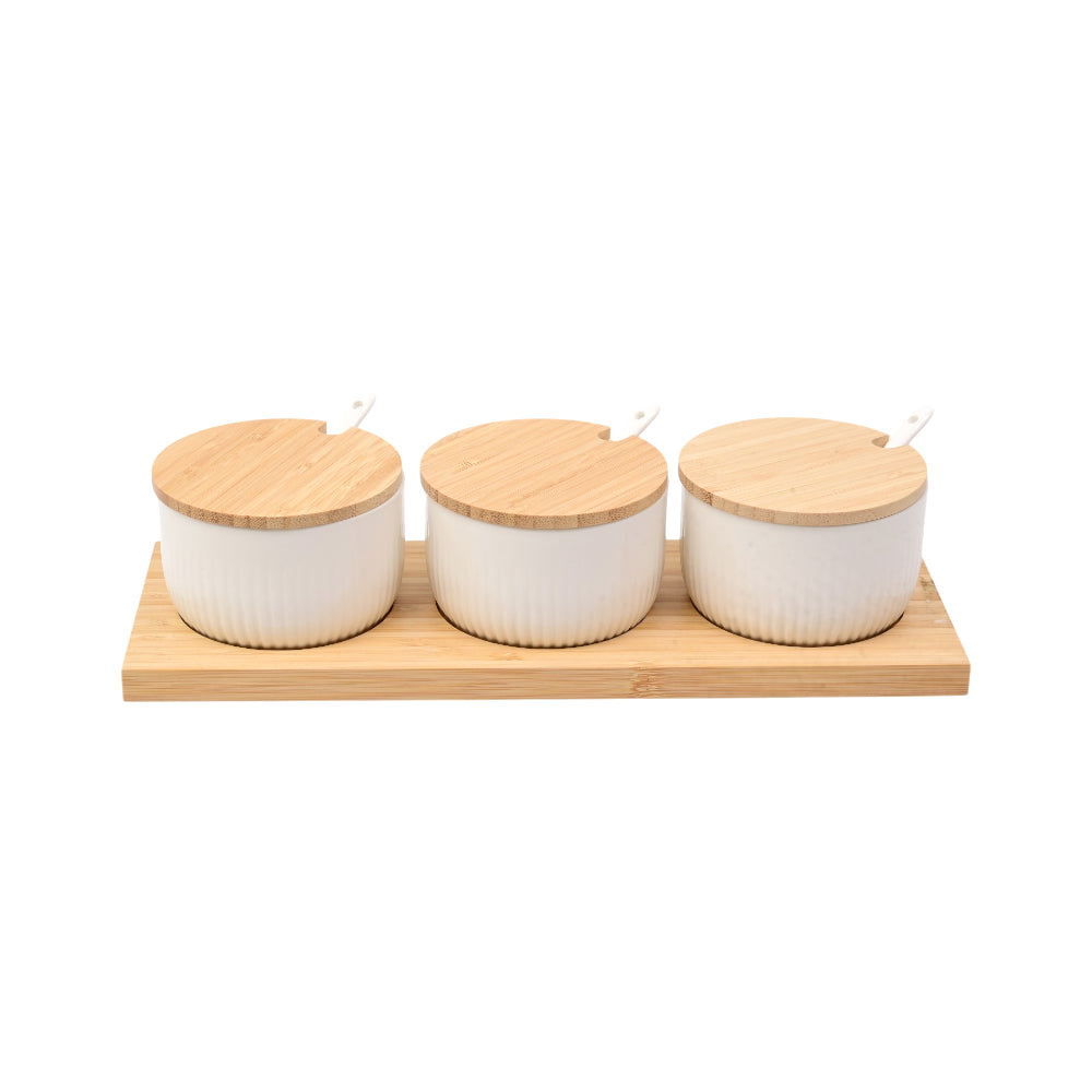 BOWL SOUCE SET 7PC DANY HOME CPK-060
