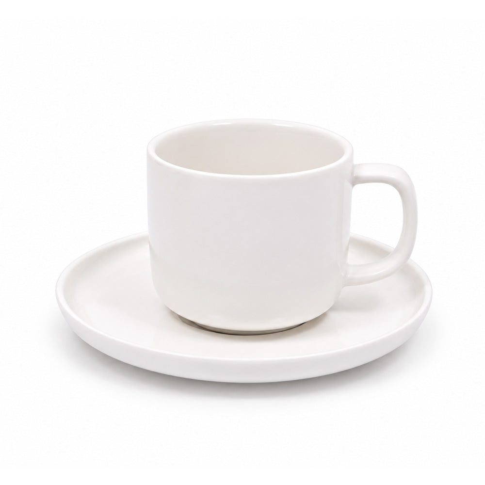 CUP & SAUCER SET 6PC DANNY HOME CPK-069