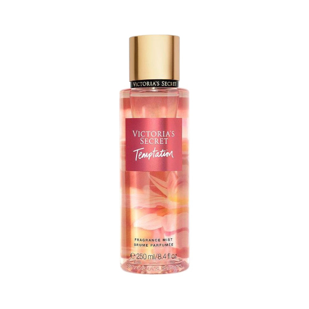 VICTORIAS SECRET TEMPTATION LADIES BODY MIST 250 ML