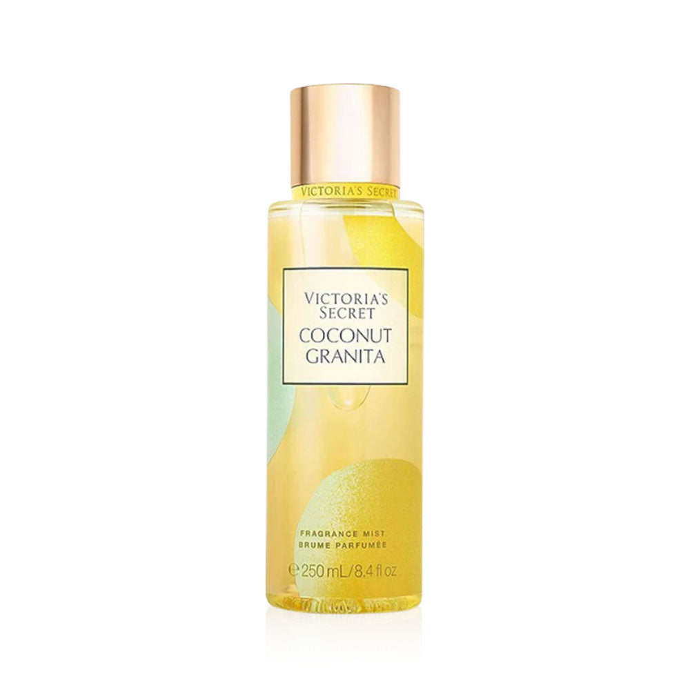 VICTORIA SECRET COCONUT GRANITA W BODY MIST 250ML