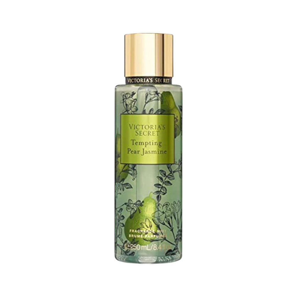 VICTORIA SECRET TEMPTING PEAR JASMINE BODY MIST 250ML