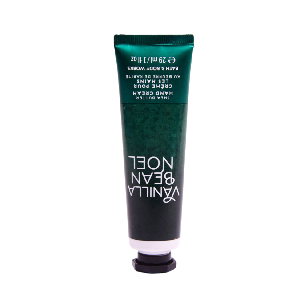 BBW VANILLA BEAN NOEL HAND CREAMS