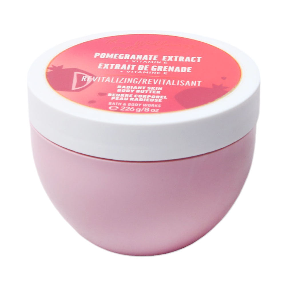 BBW POMEGRANATE EXTRACT VITAMIN E 226G