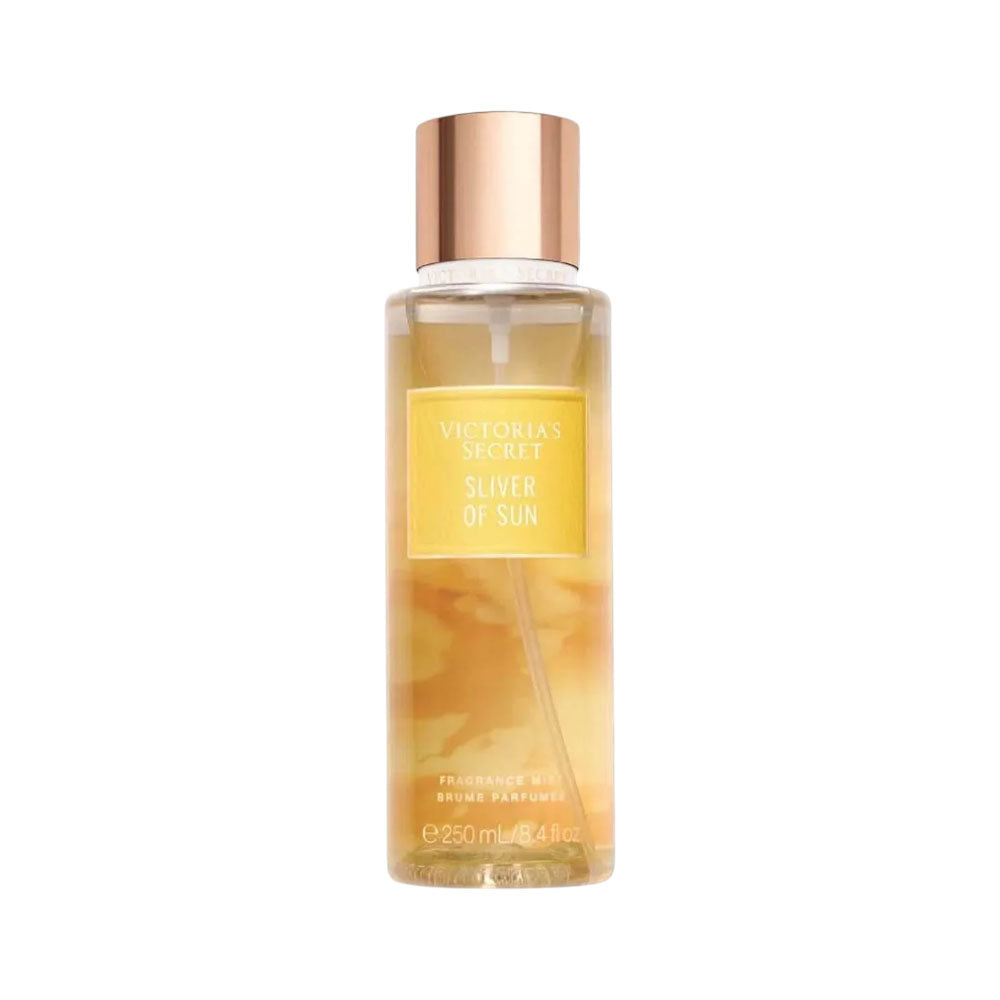VICTORIAS SECRET SLIVER OF SUN FOR WOMEN BODY MIST 250ML