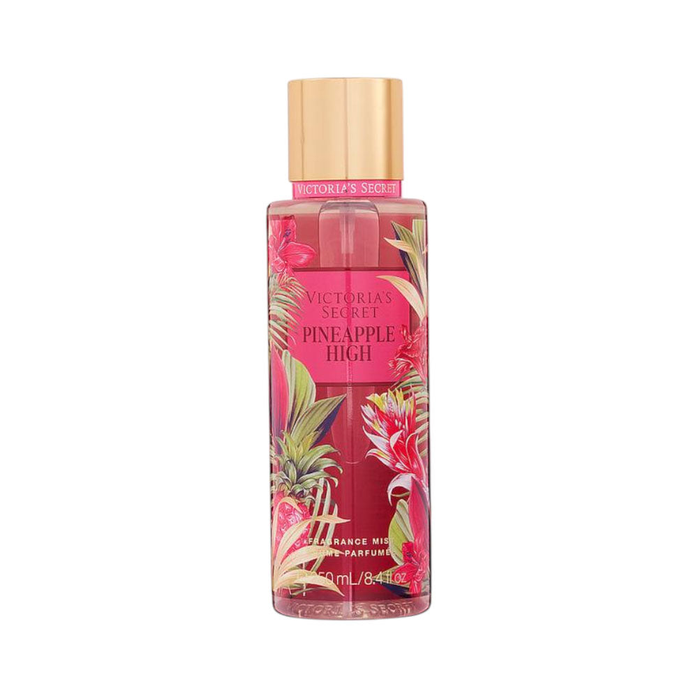VICTORIA SECRET PINE APPLE HIGH W BODY MIST 250ML