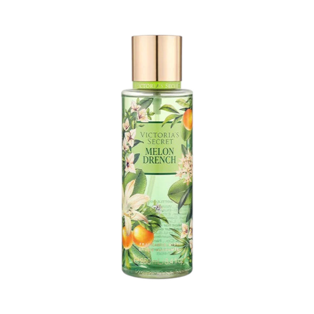 VICTORIA SECRET MELON DRENCH W BODY MIST 250ML