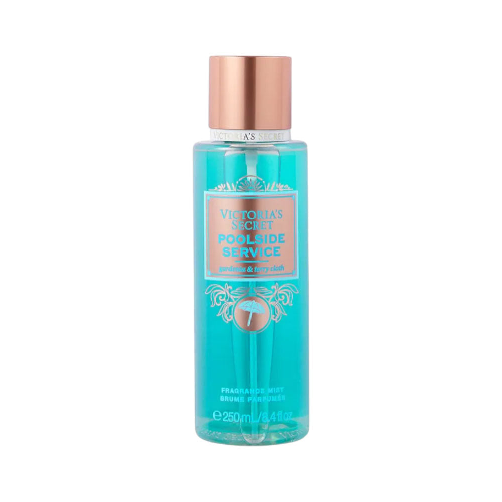 VITORIA SECRET POOLSIDE SERVICE B/MIST 250ML