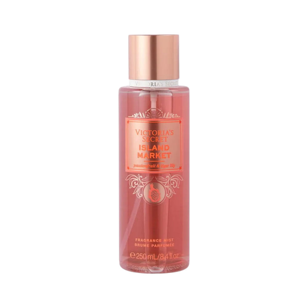 VICTORIA SECRET ISLAND MARKET  B/MIST 250ML