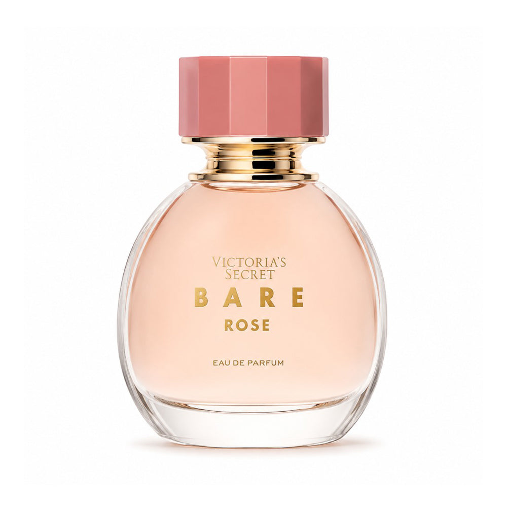 VICTORIAS SECRET BARE ROSE EDP 100 ML