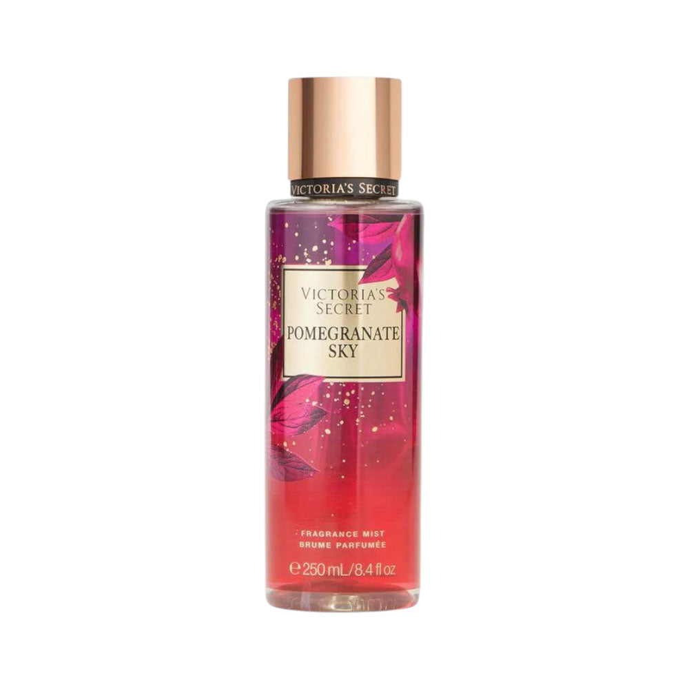 VICTORIA SECRET POMEGRANATE SKY W BODY MIST 250ML
