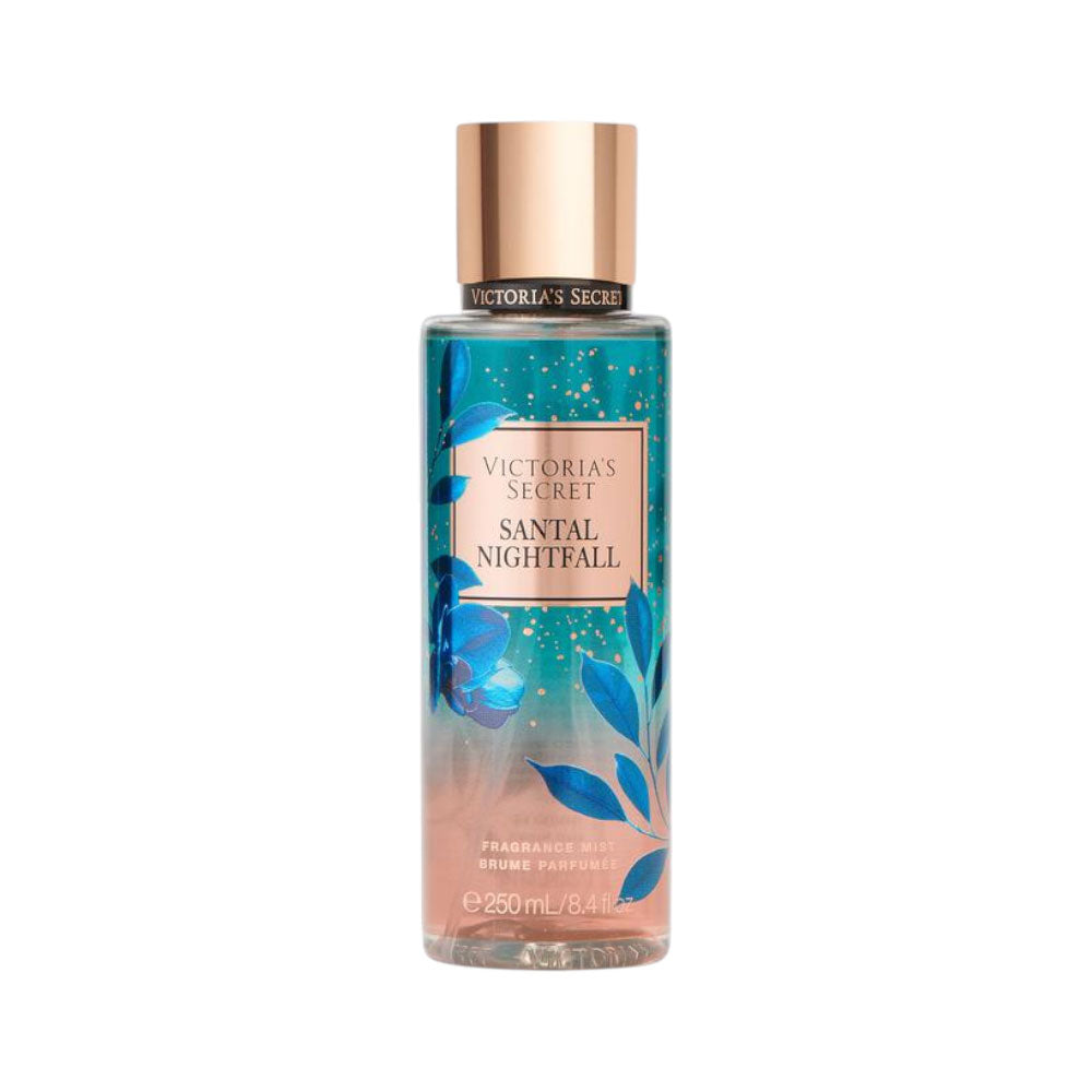 VICTORIA SECRET SANTAL NIGHTFALL W BODY MIST 250ML