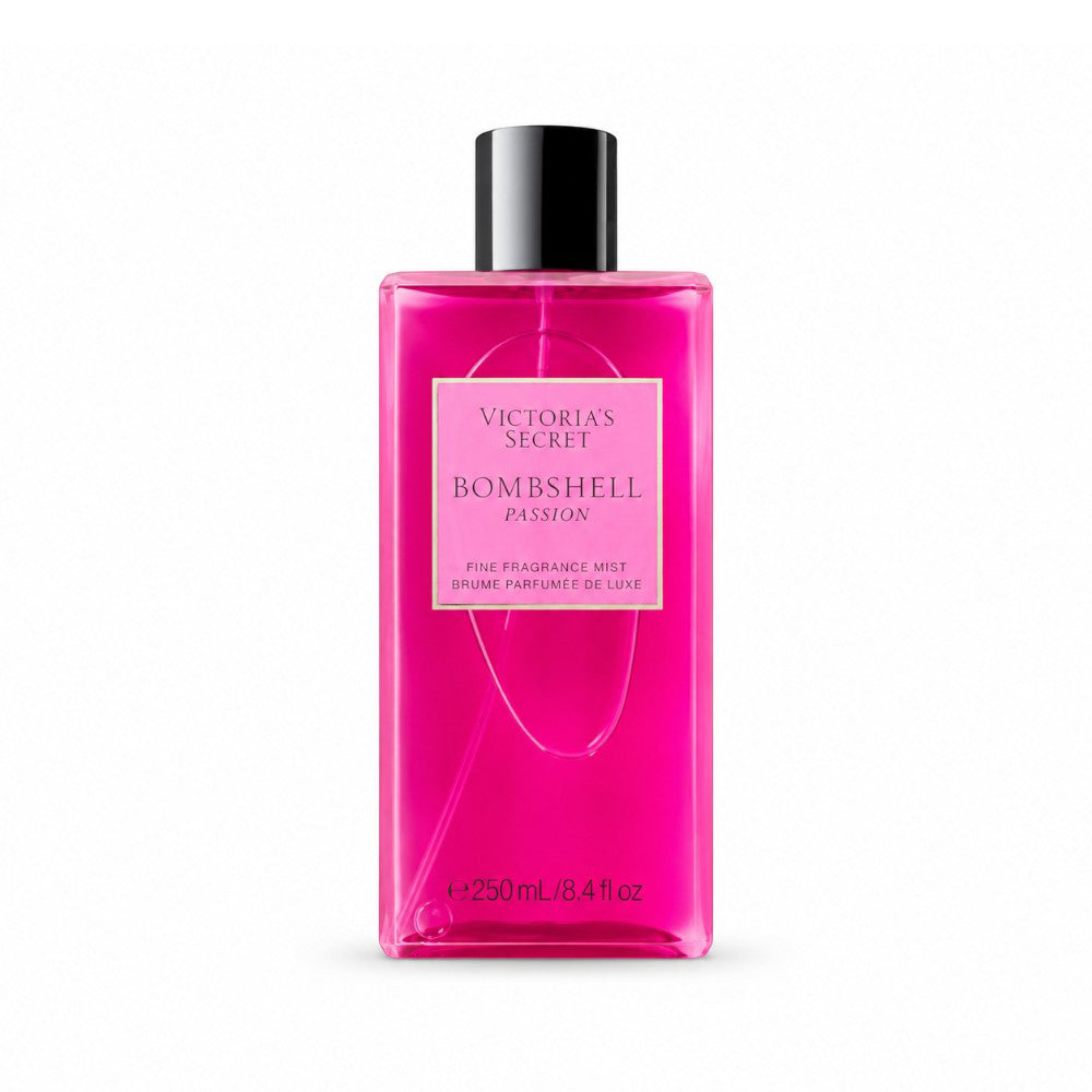 VICTORIA SECRET BOMBSHELL  PASSION MIST 250 ML