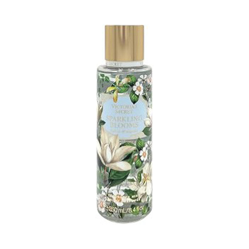 VICTORIAS SECRET SPARKLING BLOOMS 250ML