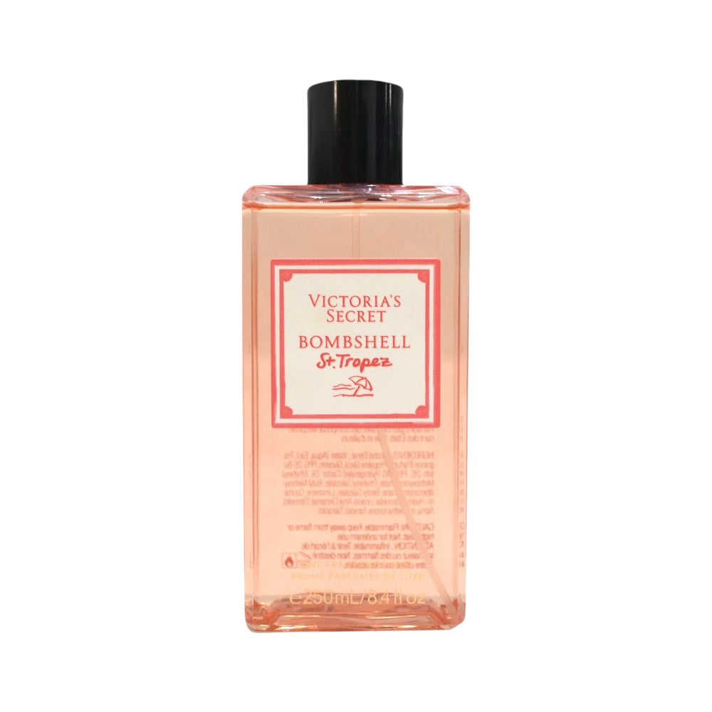 VICTORIA SECRET BOMBSHELL S+TROPEZ MIST 250 ML